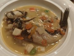 -扬州香格里拉·香宫中餐厅