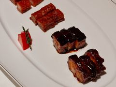 炳胜烧味双拼-炳胜品味(深圳湾万象城店)