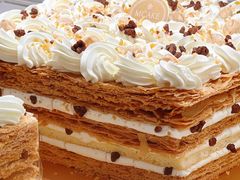 -M'CAKE(西单大悦城店)