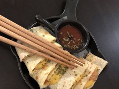 -甘单茶事小馆(洋河店)