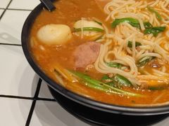 -肥汁米蘭香港米线(长宁来福士店)