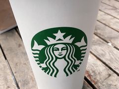 -星巴克(兰桂坊店)