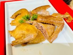 -肆月河豚·新淮扬(金融街店)