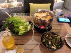 -湘拾(壹方北馆店)