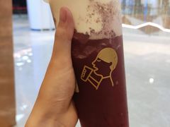 多肉葡萄-喜茶(南昌王府井店)