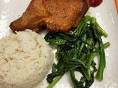 -露莎餐厅(得胜沙店)