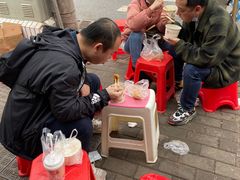 -汪记鲜鱼糊汤粉(沈阳路总店)