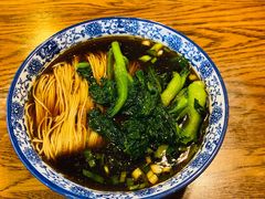 -孙盛兴奥灶面馆·蟹黄面·三虾面(山塘街总店)