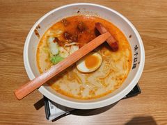 -味千拉面(广州白云机场T1西二店)