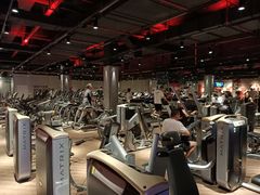 -威尔仕健身(杭州万象城店)