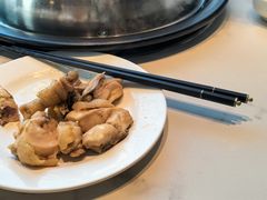 -青蓬蒸汽海鲜·深圳老字号·团建聚会(壹方城店)