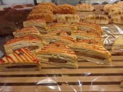 -味多美蛋糕(灯市口店)