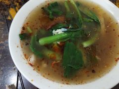 -文文烤肉(大皮院店)