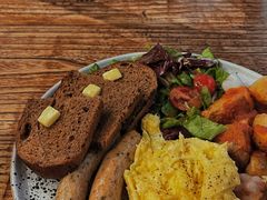 -Brut Eatery悦璞食堂(愚园路店)