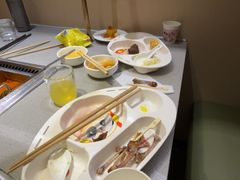 -海底捞火锅(新松江路生日主题店)