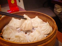 蟹粉鲜肉小笼8只-莱莱小笼·乔艾