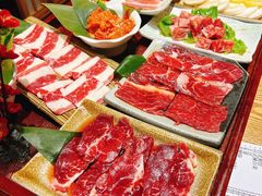 -牛也烧肉(摩尔城店)