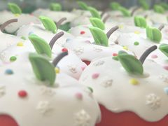 -FANEN法念·烘焙·甜点(万象城店)