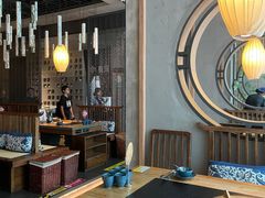 -湊湊火锅·茶憩(上海合生汇店)