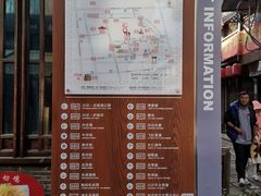 -川沙古镇-停车场