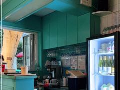 -URBAN SOI Thai Kitchen乐泰料理(长乐路店)