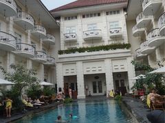 -日惹市凤凰翰悦阁酒店