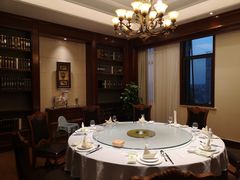 包厢-梦都海鲜酒家(万达广场江桥店)