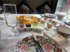 -味+新京宴·烤鸭·北京菜(创意谷店)