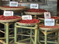 -巴蜀大将火锅(春熙店)