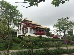 -武汉园博园(武汉自然博物馆)