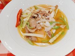 -西贝莜面村(镇江苏宁广场店)