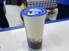 -煲珠公·老红糖珍珠奶茶(长宁龙之梦店)