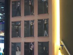 -星舞宝贝少儿舞蹈艺术(天山西路店)
