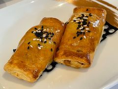 -宝丽轩中餐厅BAOLIXUAN