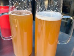 -四禧精酿铜锅涮肉·烧烤工场(大明湖店)