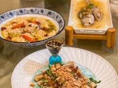 -麒麟中餐厅·经典粤菜·地道菜式老字号(广州长隆酒店)