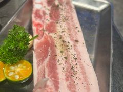 -韩山葵烤肉(太古里店)