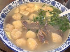 -小潘记鸭血粉丝汤