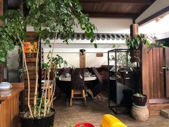 大堂-广益饭店(翠湖公园北门街店)