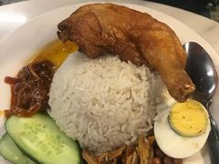-何九海南茶店(鬼仔巷店)