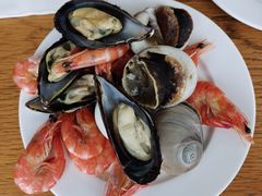 -解放碑威斯汀酒店-知味国际美食餐厅