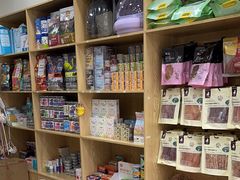 -爱佳宠物中心医院24H·CT·骨外科·猫专科(瑶海万达店)