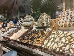 -喜庭海鲜自助(来福士店)