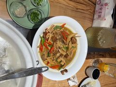 -加顺农场餐厅