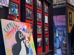 -布拉格餐厅· 中欧捷克菜(全国首店)