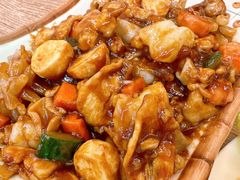 -巷子深菜馆(新华路店)