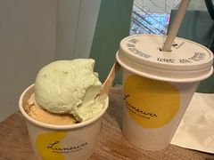 -LUNEURS月乐诗 La Glace(环贸店)