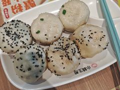 -小杨生煎(松江大学城店)