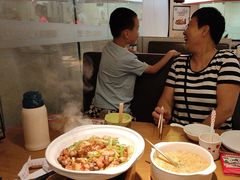 -九毛九西北菜(大东海店)