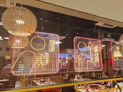 -老马路串串香火锅(北门桥店)